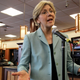 Illustration for article titled Elizabeth Warren Becomes Undisputed Champion of Massachusetts Democrats